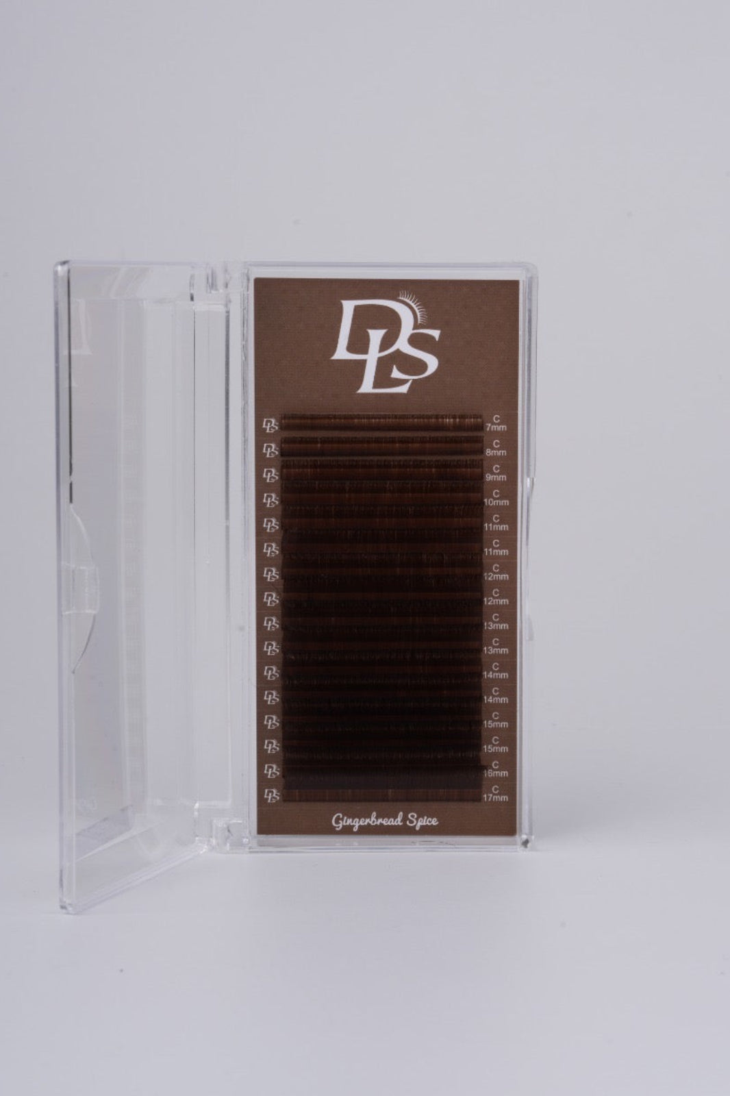 DLS Brown Luxe Collection