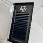Triple Black Luxe Collection - 0.05 Single Volume LC