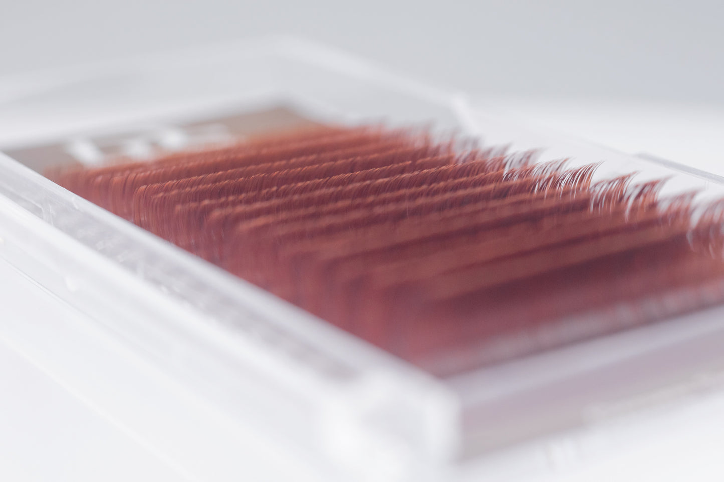 DLS Brown Luxe Collection