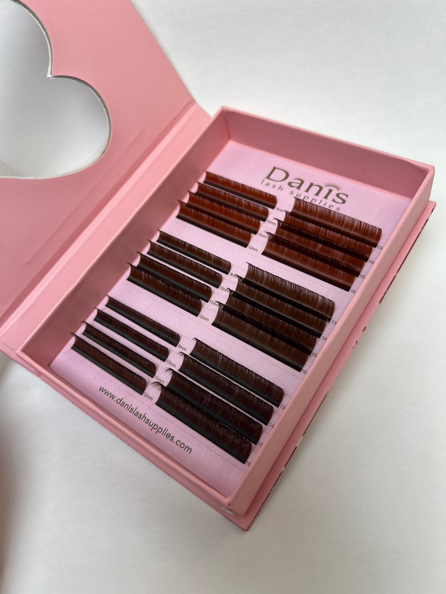 SALE -Discontinued Design Mix C & D