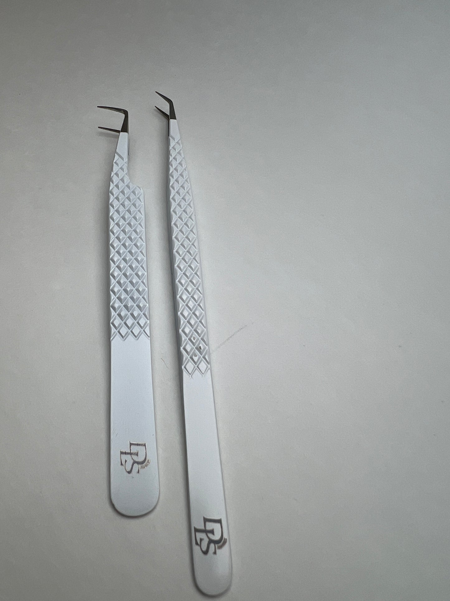 Sheep Collection Fiber Tip Tweezers