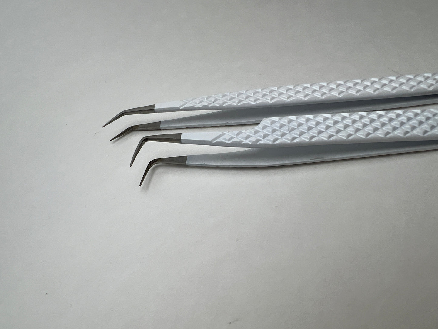 Sheep Collection Fiber Tip Tweezers