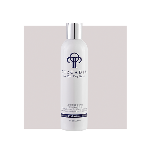 Lipid Replacing Cleansing Gel