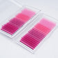 Dollhouse Pink - Cashmere Trays