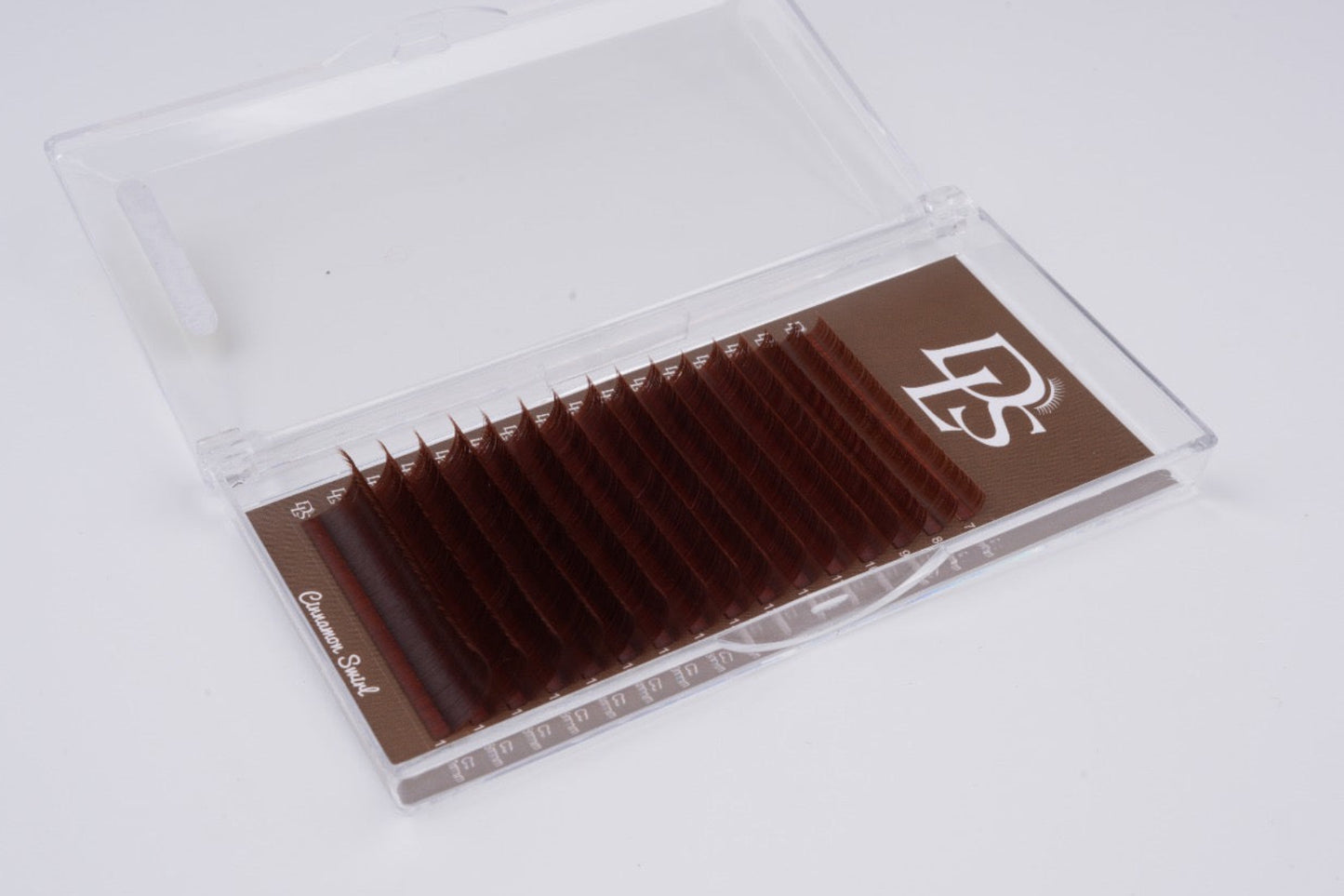 DLS Brown Luxe Collection