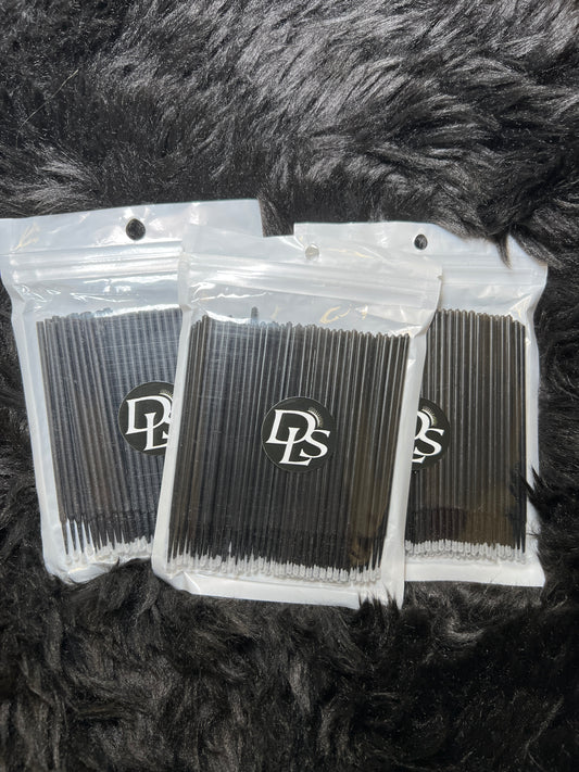 Mirco Brushes