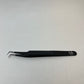 90 Degree Fiber Tip Tweezer
