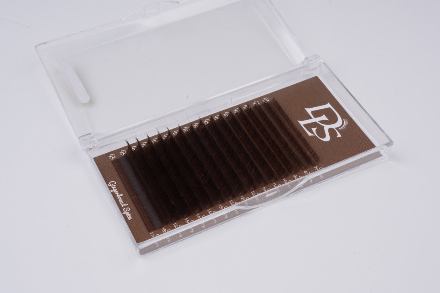 DLS Brown Luxe Collection