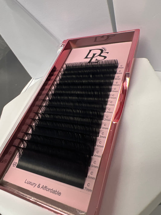 Cashmere Rose 2.0 - Mix Volume   C