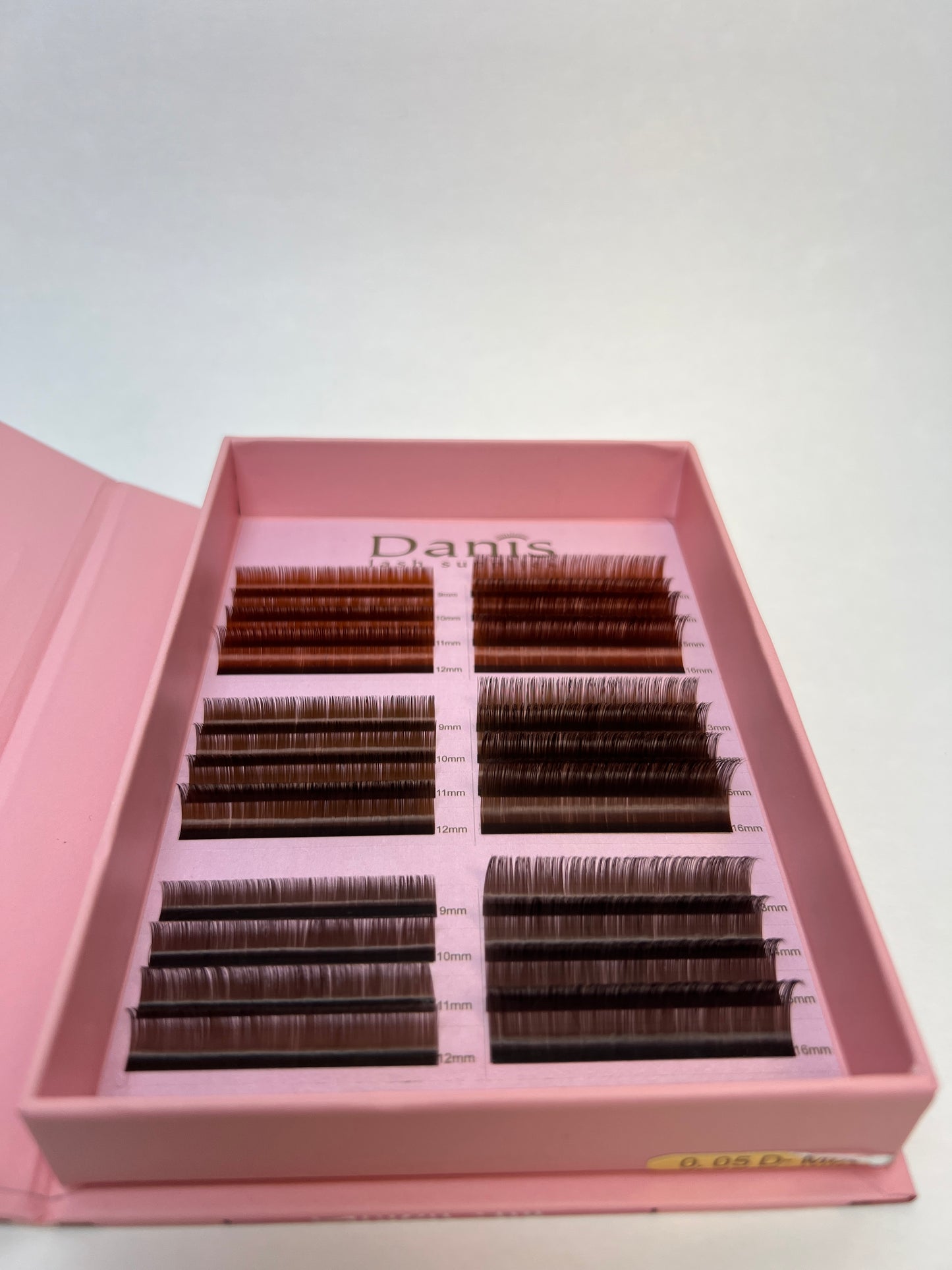 SALE -Discontinued Design Mix C & D