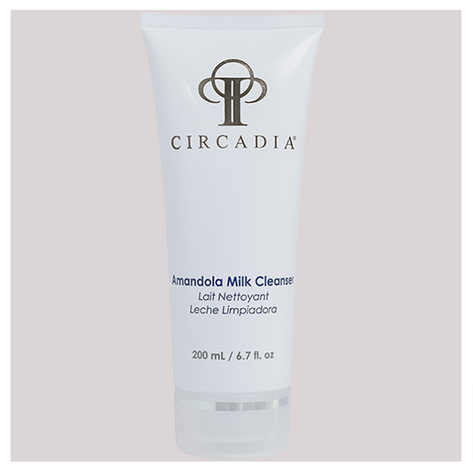 Amandola Milk Cleanser