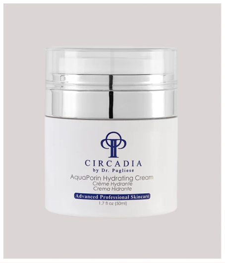 AquaPorin Hydrating Cream