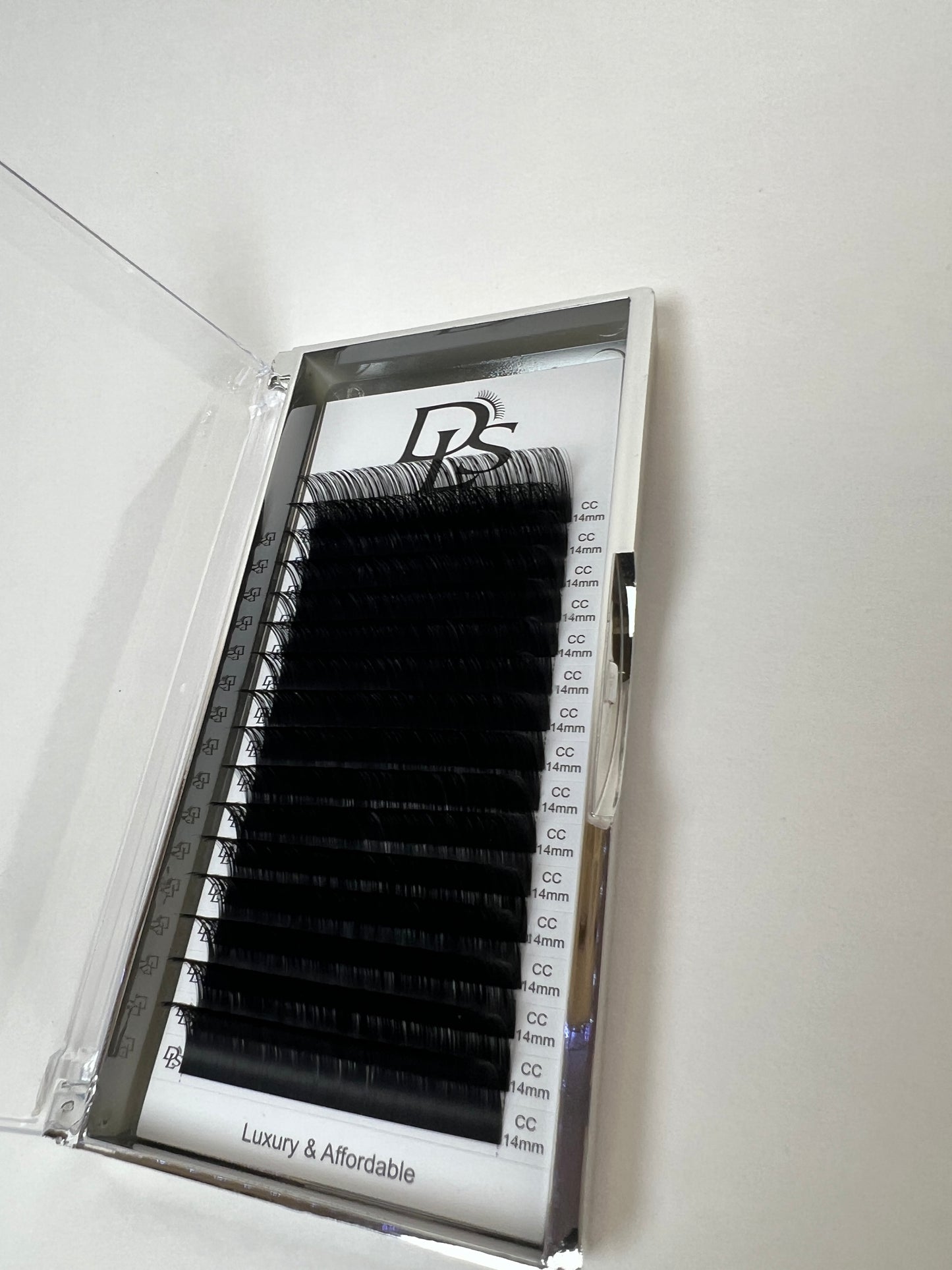 Cashmere Diamond 2.0 - 0.05 Single Volume CC