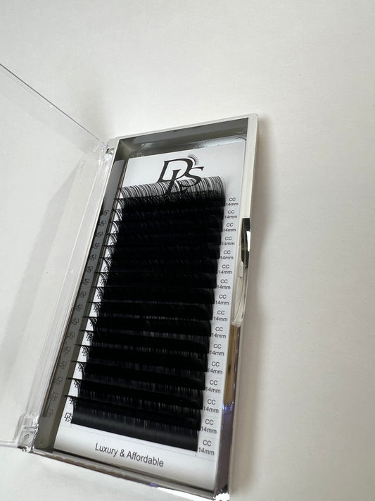 Cashmere Diamond 2.0 - 0.05 Single Volume CC