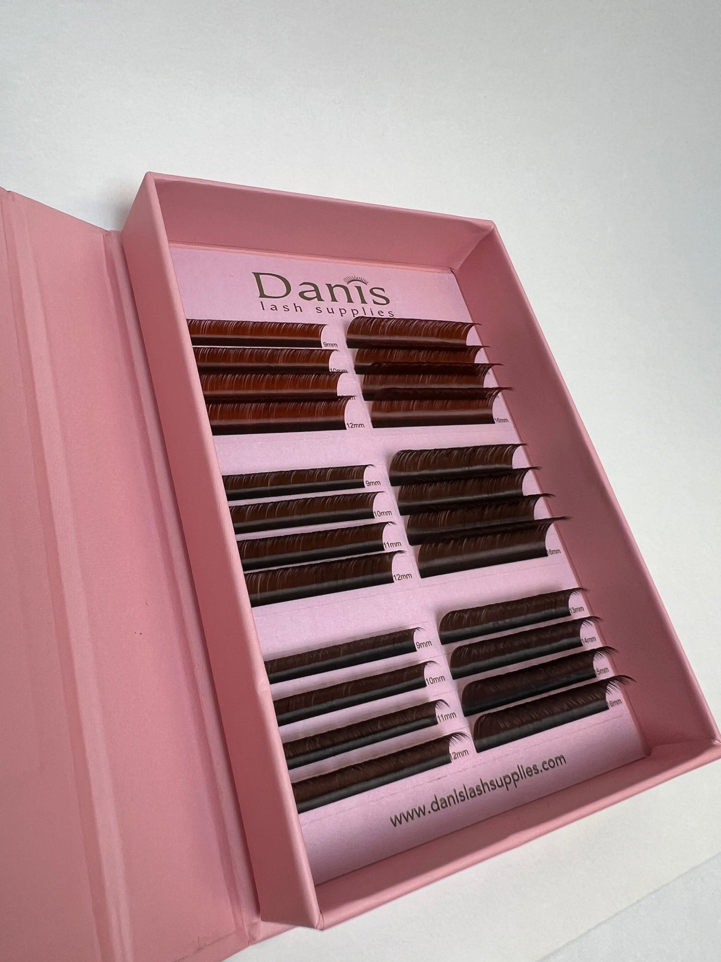 SALE -Discontinued Design Mix C & D