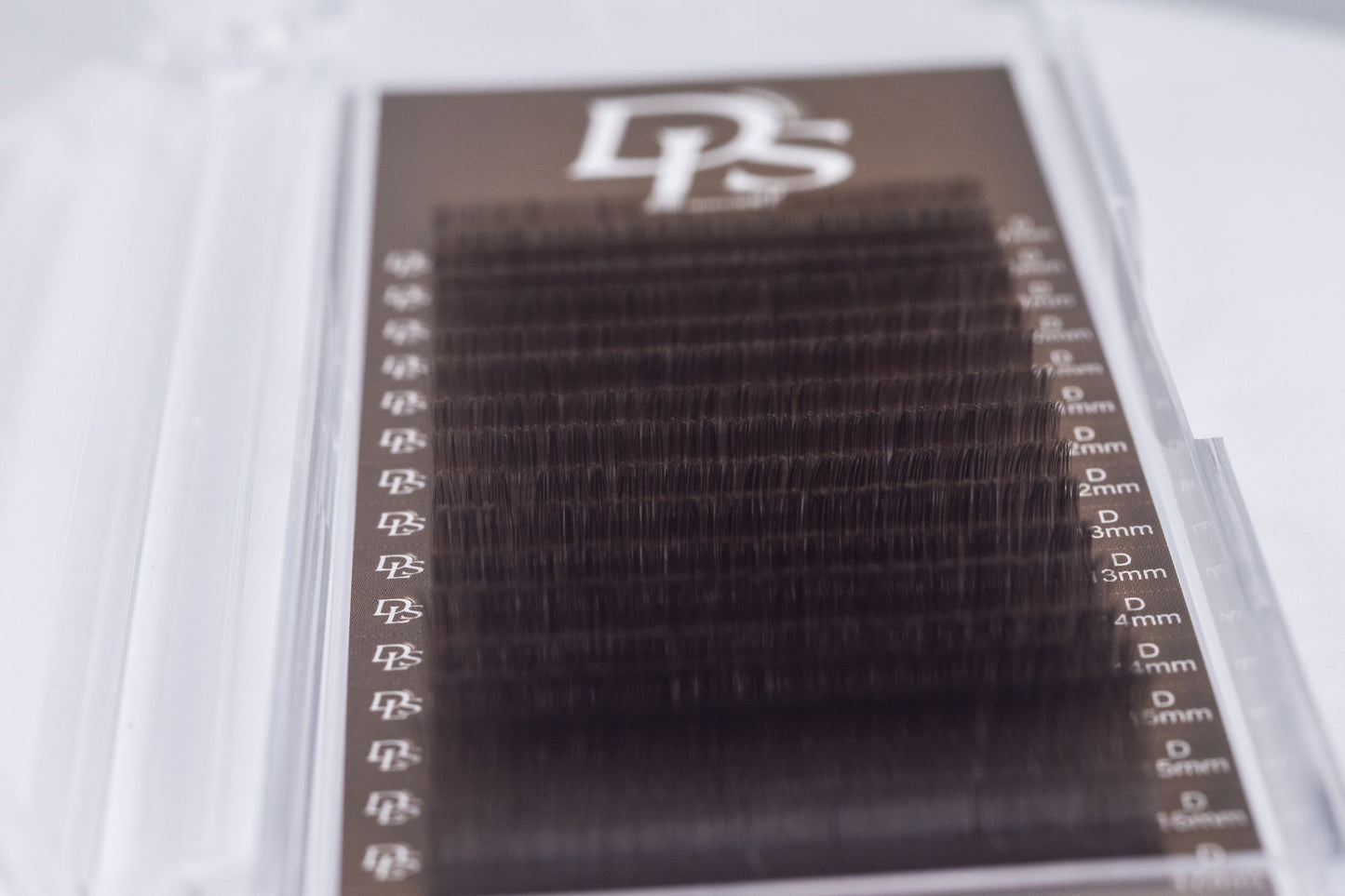 DLS Brown Luxe Collection