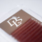 DLS Brown Luxe Collection
