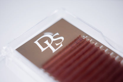 DLS Brown Luxe Collection