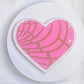 Dulce Amor Concha Lash Tile