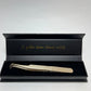 Golden Child - Crystal Tip Tweezer