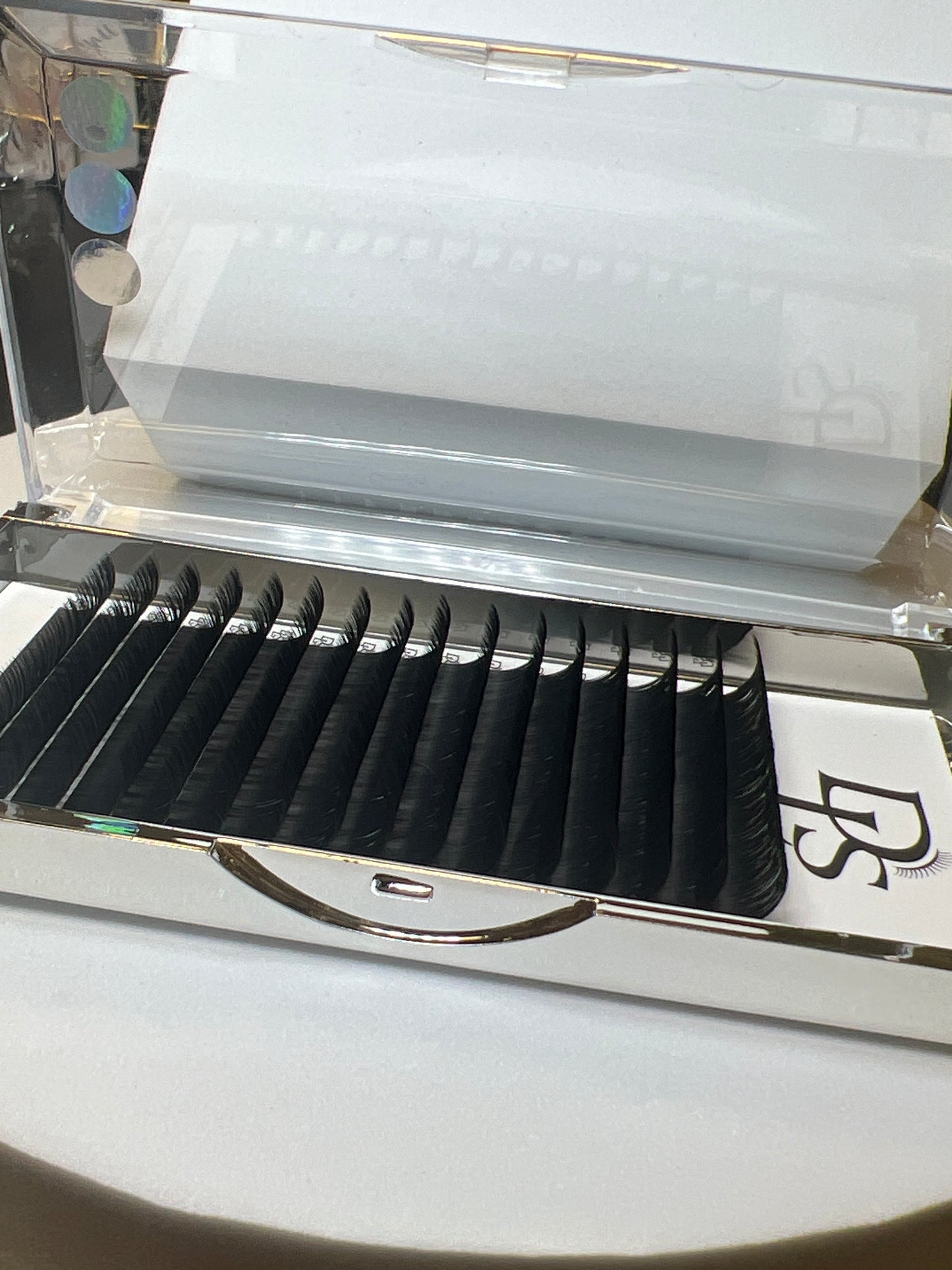 Cashmere Diamond 2.0 - 0.05 Single Volume CC