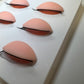 3 Pairs Eyelash Practice Eyelids