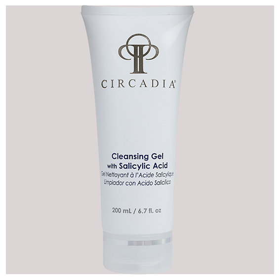 Cleansing Gel with Salicylic Acid