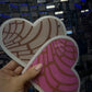 Dulce Amor Concha Lash Tile