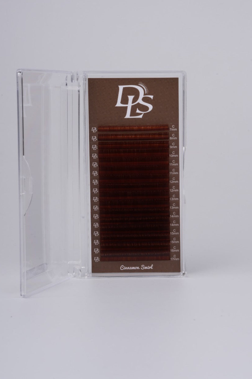 DLS Brown Luxe Collection