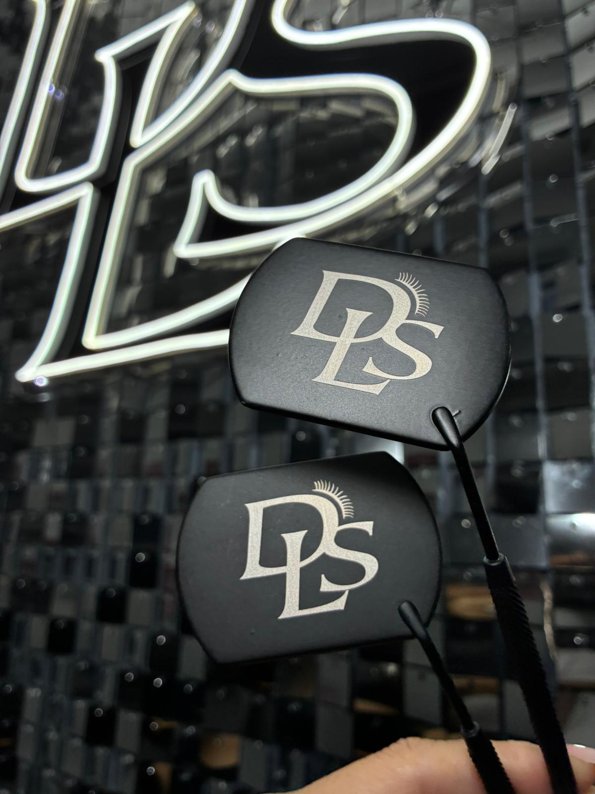 DLS Lash Mirror