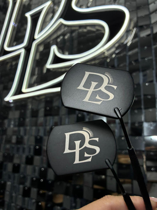 DLS Lash Mirror