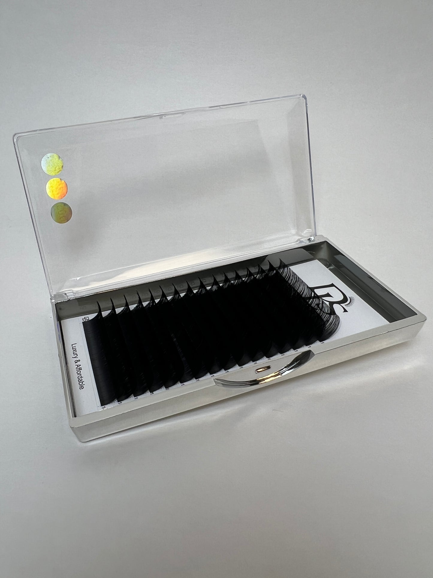 Cashmere Diamond 2.0 - 0.05 Single Volume CC