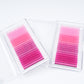 Dollhouse Pink - Cashmere Trays