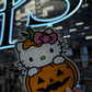 Pumpkin Kitty Magnetic Lash Palette
