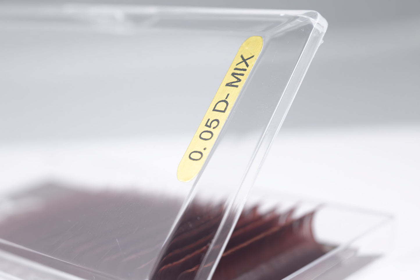 DLS Brown Luxe Collection