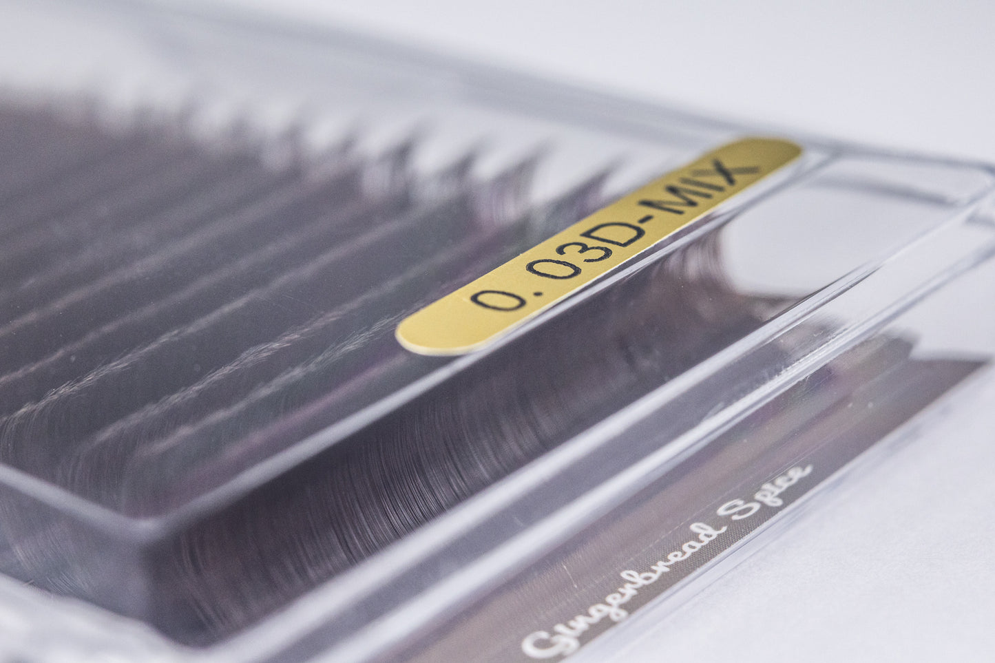 DLS Brown Luxe Collection