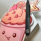 Cherry Blossom Magnetic Lash Palette