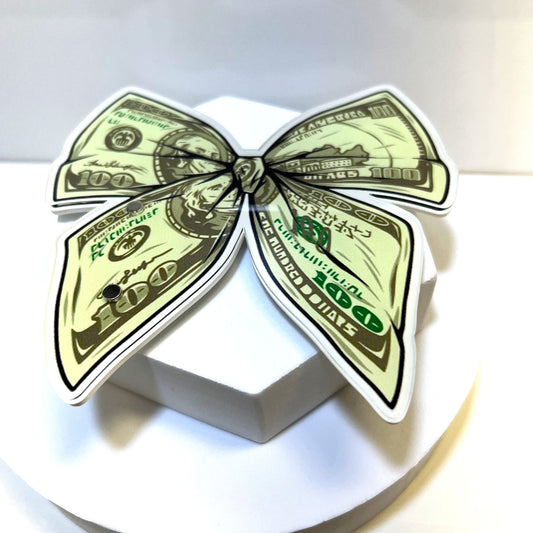 Big Bank Bow Magnetic Lash Palette