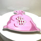 Barbie Bankroll Bag Magnetic Lash Palette