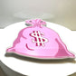 Barbie Bankroll Bag Magnetic Lash Palette