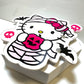 Pink Kitty Mummy Magnetic Lash Palette