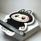 Labubu Magnetic Lash Palette