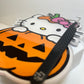 Pumpkin Kitty Magnetic Lash Palette