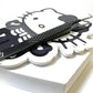Skeleton Kitty Magnetic Lash Palette