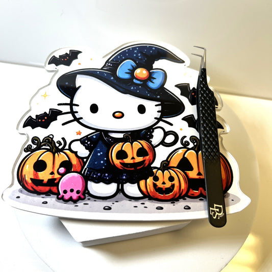 Kitty Witch Magnetic Lash Palette