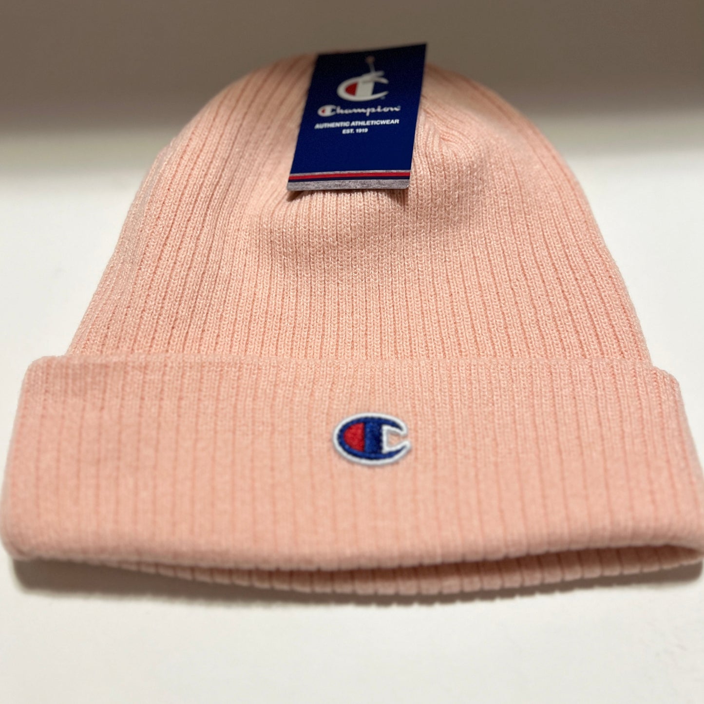 Soft Champion Beanie