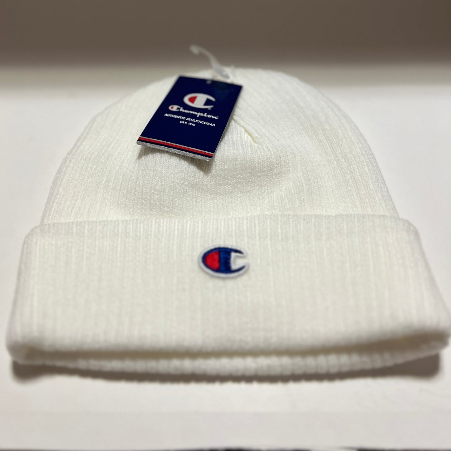 Soft Champion Beanie