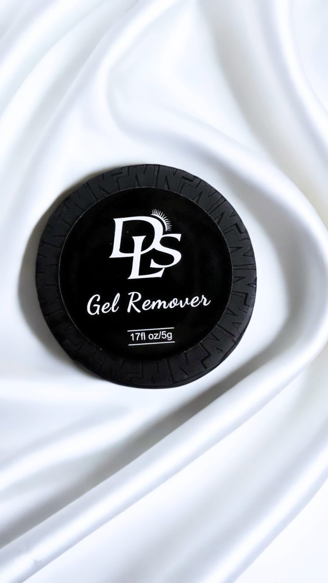 Gel Remover