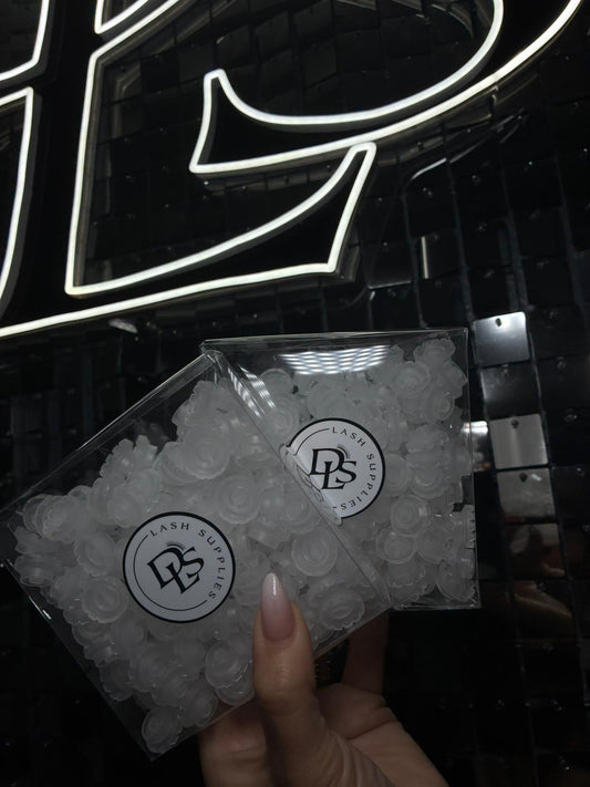 100-Count Glue Blossom Cups